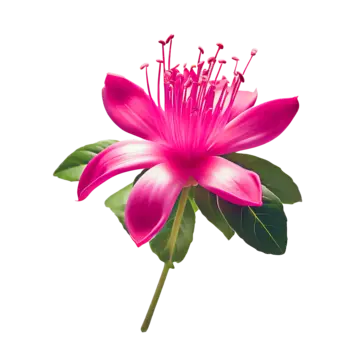 Biennial Flower